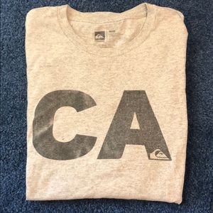 Men’s CA T-shirt